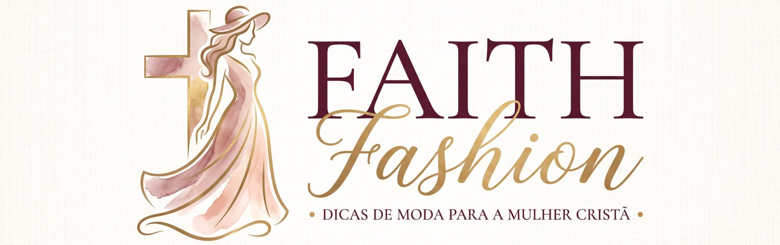 Faith Fashion – Moda para Mulheres de Deus